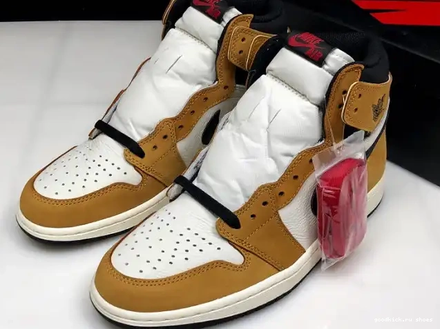 AJ1 1 Air Jordan Off-Louis OW AQ0818-158 x 0427
